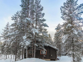 Holiday Home Villa lempi by Interhome in Äkäslompolo